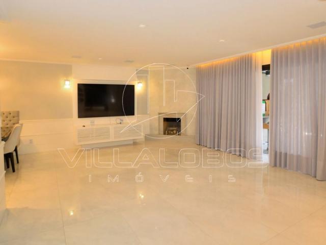 Apartamento para Venda em São Paulo/SP Alto de Pinheiros 3 Quartos