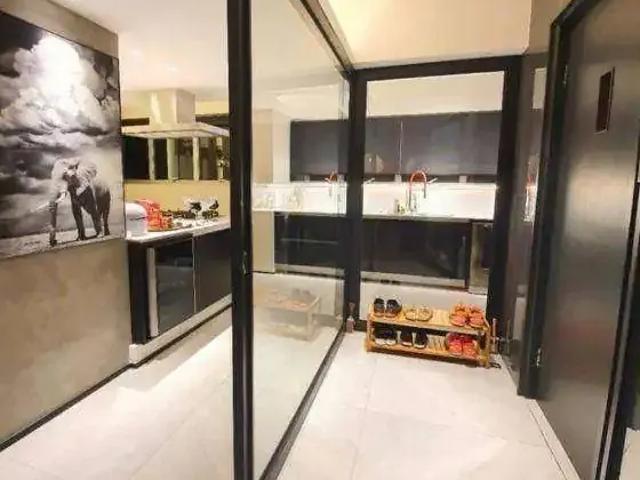 Apartamento para Venda em São Paulo/SP Alto de Pinheiros 3 Quartos