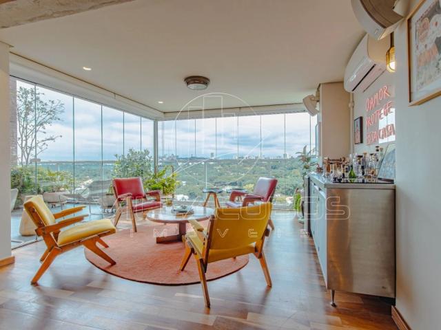 Apartamento para Venda em São Paulo/SP Alto de Pinheiros 3 Quartos