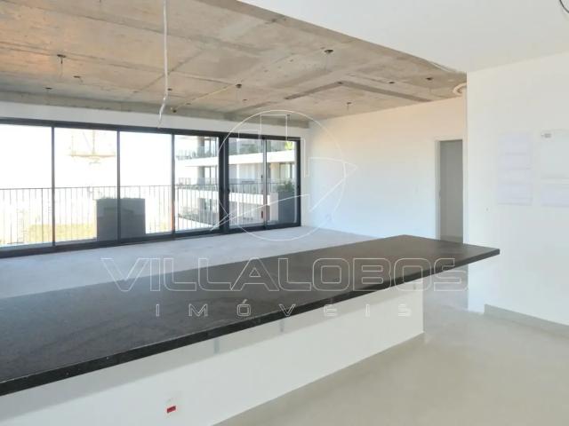 Apartamento para Venda em São Paulo/SP Alto de Pinheiros 3 Quartos