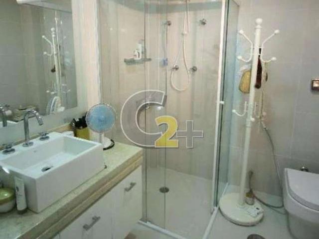 Apartamento para Venda em São Paulo/SP Alto de Pinheiros 3 Quartos