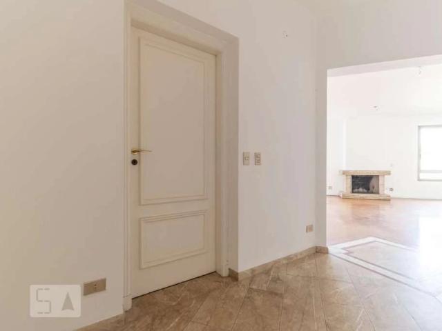 Apartamento para Venda em São Paulo/SP Alto de Pinheiros 3 Quartos