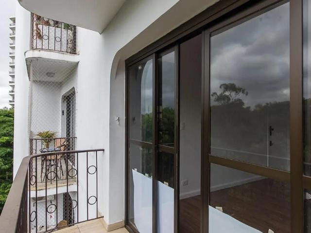Apartamento para Venda em São Paulo/SP Alto de Pinheiros 3 Quartos
