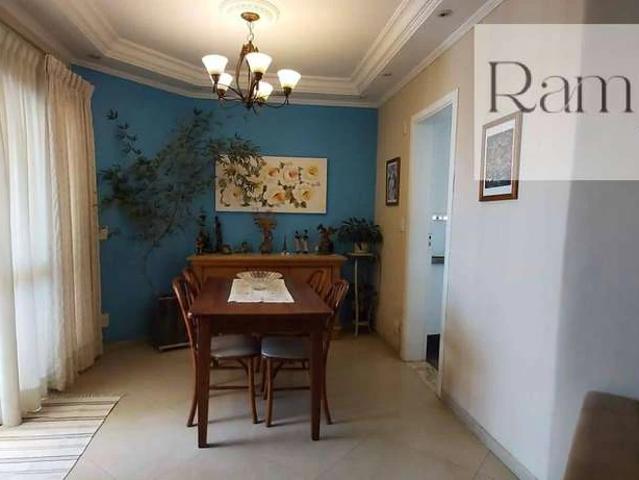 Apartamento para Venda em São Paulo/SP Alto de Pinheiros 3 Quartos