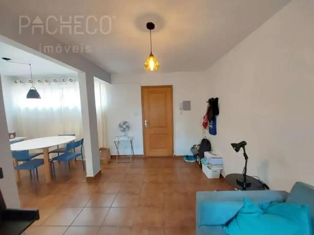 Apartamento para Venda em São Paulo/SP Alto de Pinheiros 3 Quartos