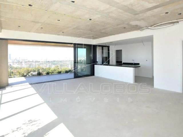 Apartamento para Venda em São Paulo/SP Alto de Pinheiros 3 Quartos