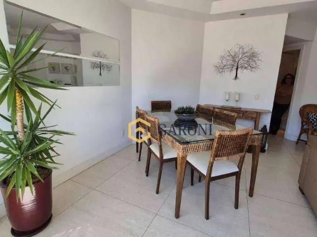 Apartamento para Venda em São Paulo/SP Alto de Pinheiros 3 Quartos