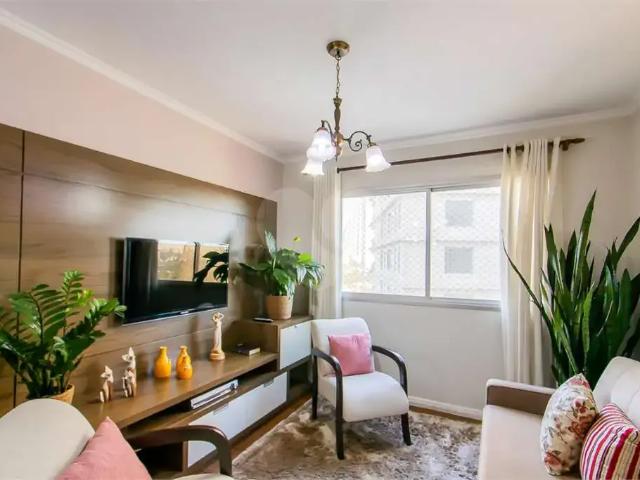 Apartamento para Venda em São Paulo/SP Alto de Pinheiros 3 Quartos