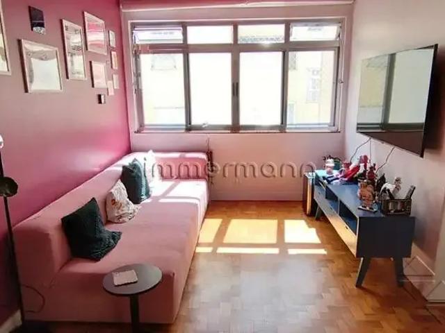 Apartamento para Venda em São Paulo/SP Alto de Pinheiros 3 Quartos