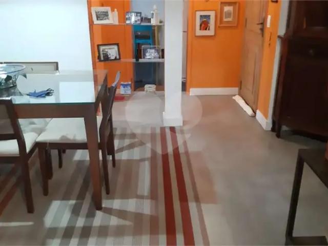 Apartamento para Venda em São Paulo/SP Alto de Pinheiros 3 Quartos