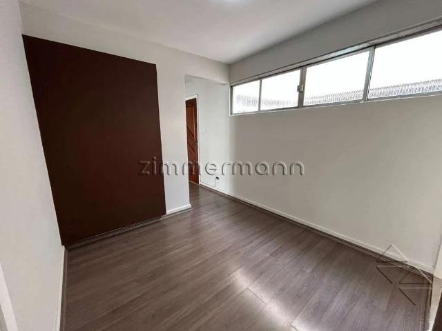 Apartamento para Venda em São Paulo/SP Alto de Pinheiros 3 Quartos
