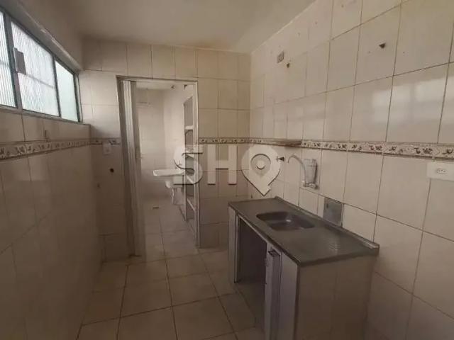 Apartamento para Venda em São Paulo/SP Alto de Pinheiros 3 Quartos