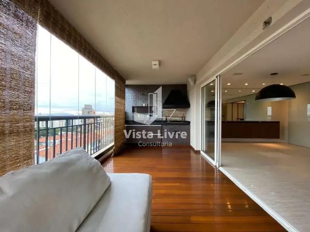 Apartamento para Venda em São Paulo/SP Alto de Pinheiros 3 Quartos