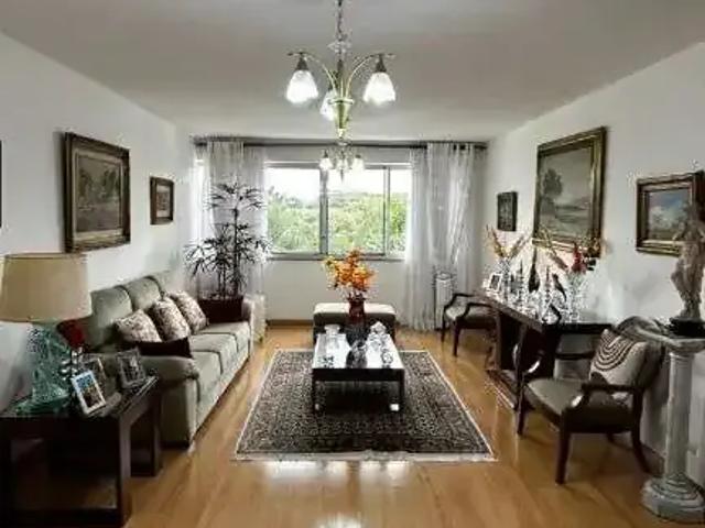 Apartamento para Venda em São Paulo/SP Alto de Pinheiros 3 Quartos