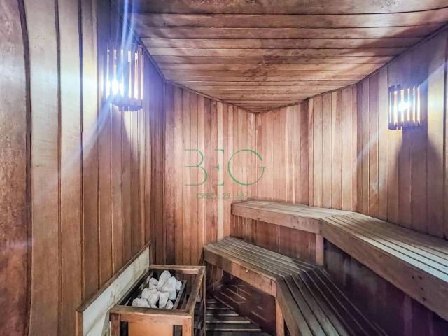 Apartamento para Venda em São Paulo/SP Alto de Pinheiros 3 Quartos