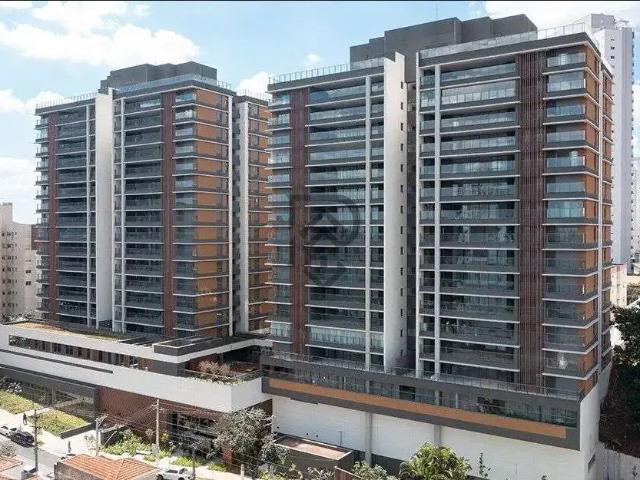 Apartamento para Venda em São Paulo/SP Alto de Pinheiros 3 Quartos
