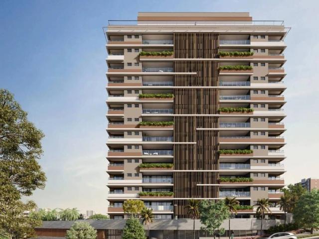 Apartamento para Venda em São Paulo/SP Alto de Pinheiros 3 Quartos