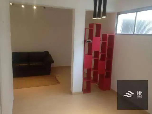 Apartamento para Venda em São Paulo/SP Alto de Pinheiros 3 Quartos