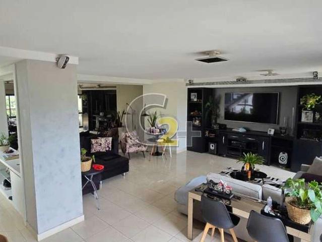 Apartamento para Venda em São Paulo/SP Alto de Pinheiros 3 Quartos