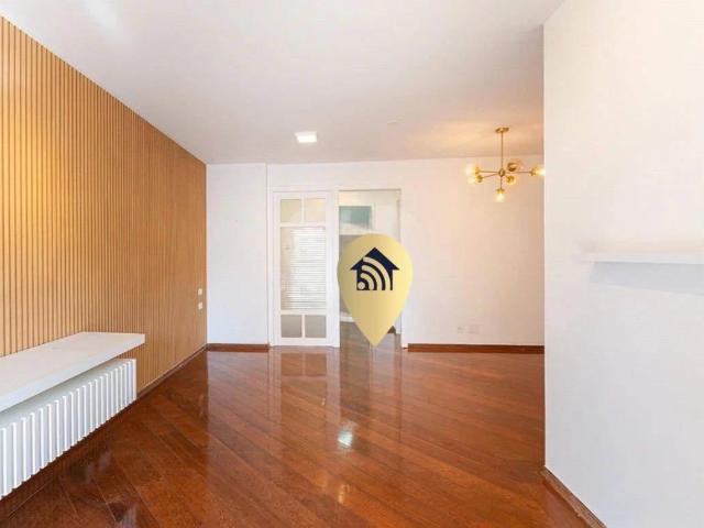 Apartamento para Venda em São Paulo/SP Alto de Pinheiros 3 Quartos