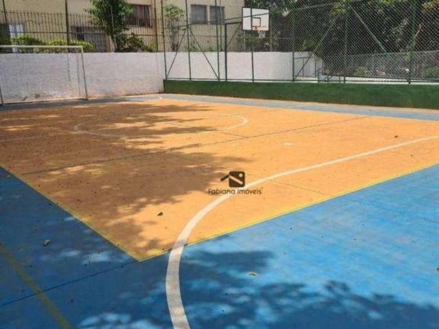 Apartamento para Venda em São Paulo/SP Alto de Pinheiros 3 Quartos