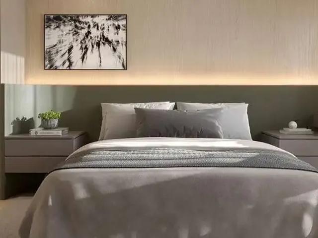 Apartamento para Venda em São Paulo/SP Alto de Pinheiros 3 Quartos