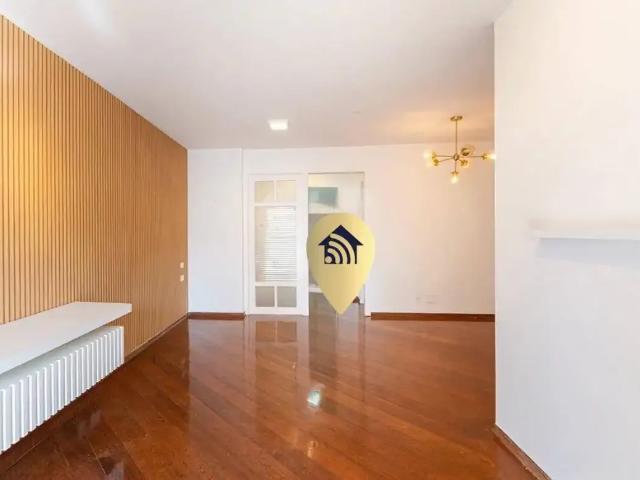 Apartamento para Venda em São Paulo/SP Alto de Pinheiros 3 Quartos