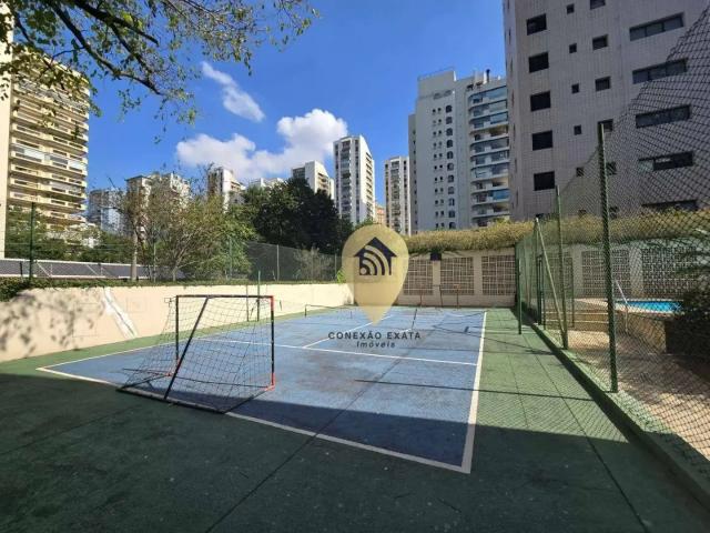 Apartamento para Venda em São Paulo/SP Alto de Pinheiros 3 Quartos