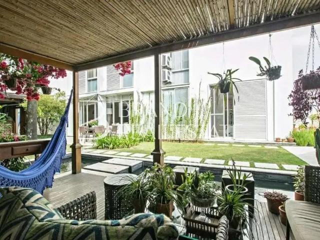 Apartamento para Venda em São Paulo/SP Alto de Pinheiros 3 Quartos