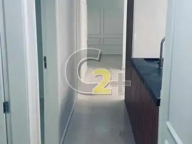 Apartamento para Venda em São Paulo/SP Alto de Pinheiros 3 Quartos
