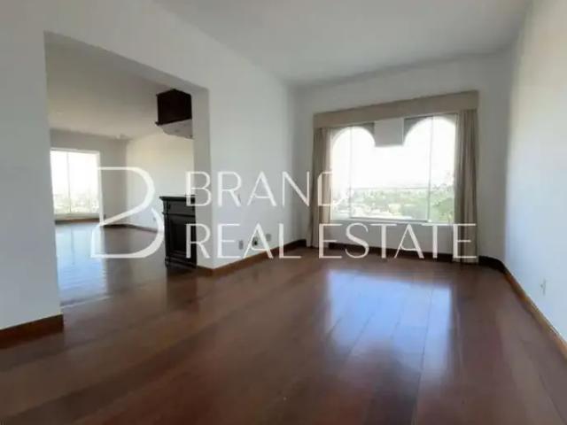 Apartamento para Venda em São Paulo/SP Alto de Pinheiros 3 Quartos