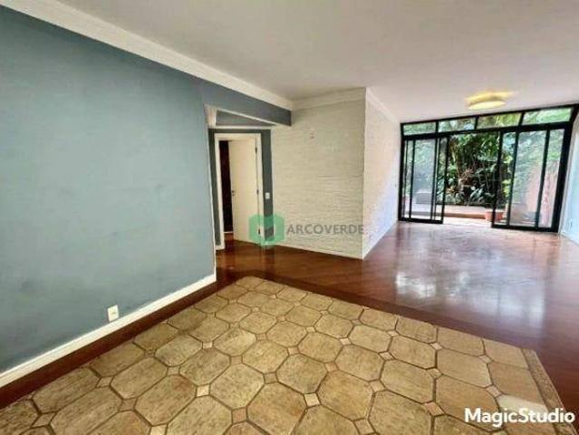 Apartamento para Venda em São Paulo/SP Alto de Pinheiros 3 Quartos