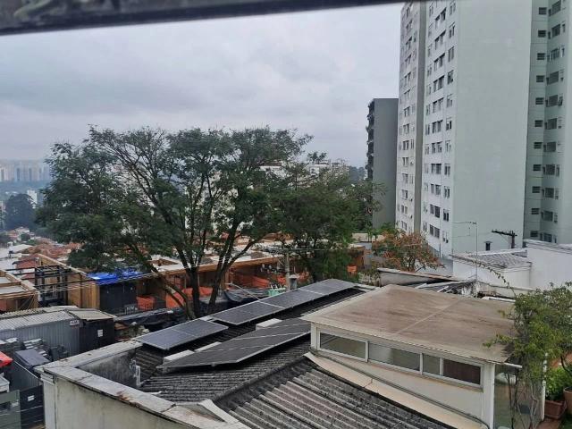 Apartamento para Venda em São Paulo/SP Alto de Pinheiros 3 Quartos