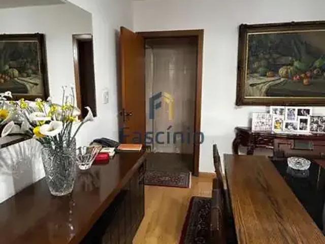 Apartamento para Venda em São Paulo/SP Alto de Pinheiros 3 Quartos