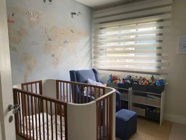 Apartamento para Venda em São Paulo/SP Alto de Pinheiros 3 Quartos