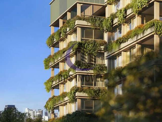Apartamento para Venda em São Paulo/SP Alto de Pinheiros 4 Quartos
