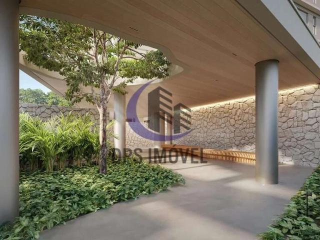 Apartamento para Venda em São Paulo/SP Alto de Pinheiros 4 Quartos