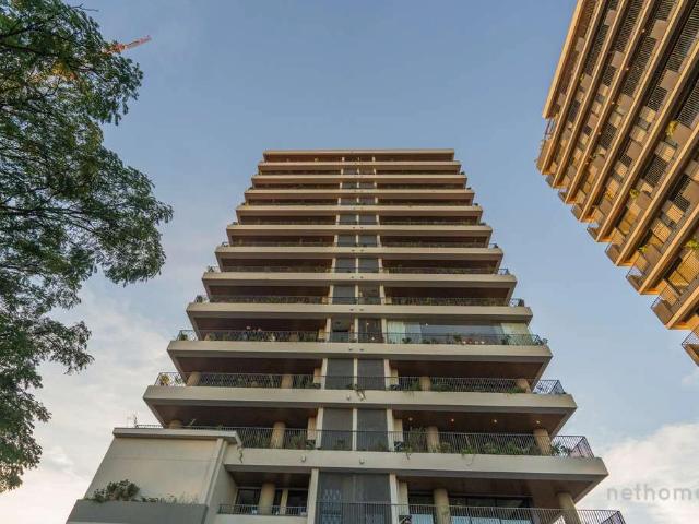 Apartamento para Venda em São Paulo/SP Alto de Pinheiros 4 Quartos