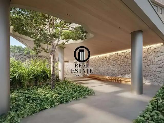 Apartamento para Venda em São Paulo/SP Alto de Pinheiros 4 Quartos
