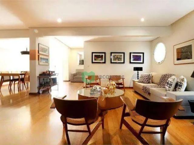 Apartamento para Venda em São Paulo/SP Alto de Pinheiros 4 Quartos