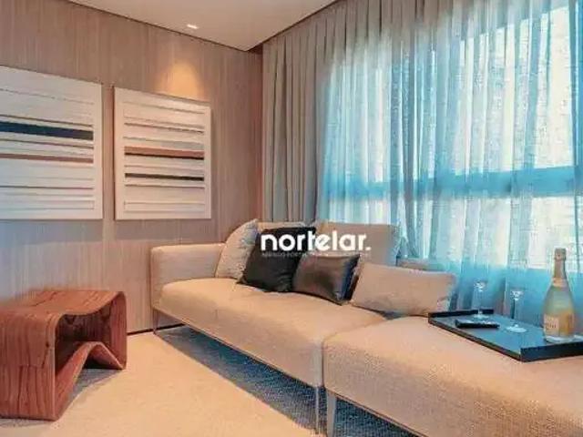 Apartamento para Venda em São Paulo/SP Alto de Pinheiros 4 Quartos