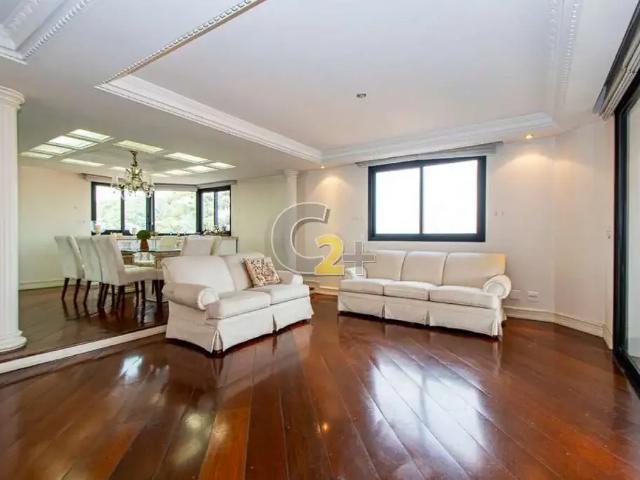 Apartamento para Venda em São Paulo/SP Alto de Pinheiros 4 Quartos