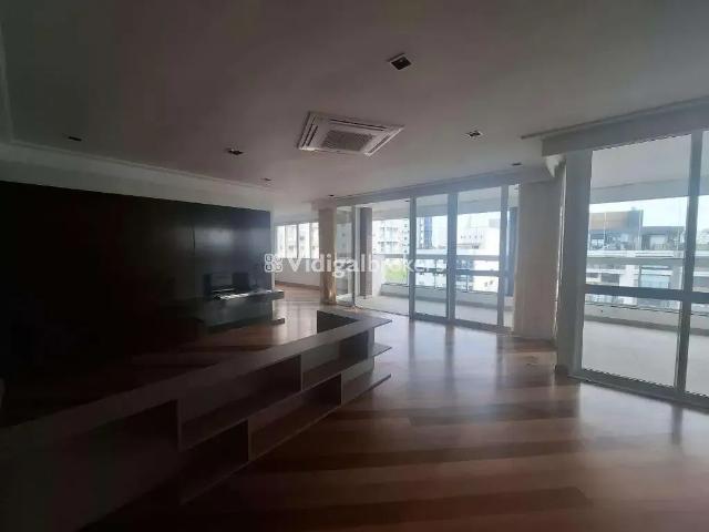 Apartamento para Venda em São Paulo/SP Alto de Pinheiros 4 Quartos
