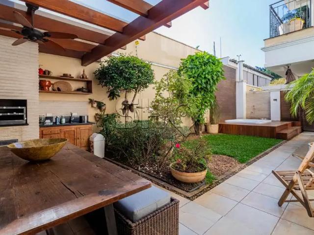Apartamento para Venda em São Paulo/SP Alto de Pinheiros 4 Quartos