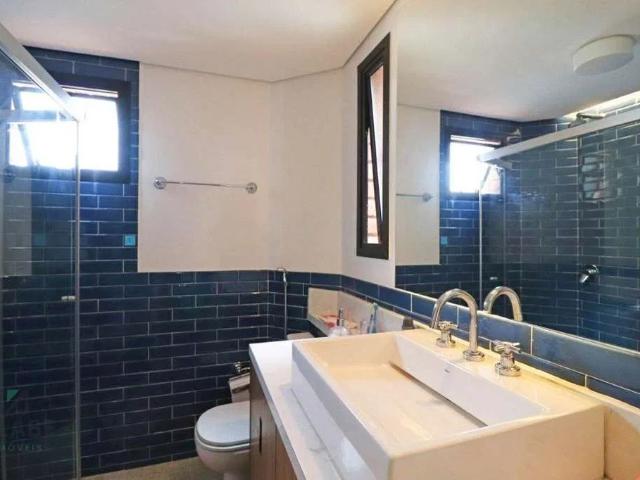 Apartamento para Venda em São Paulo/SP Alto de Pinheiros 4 Quartos