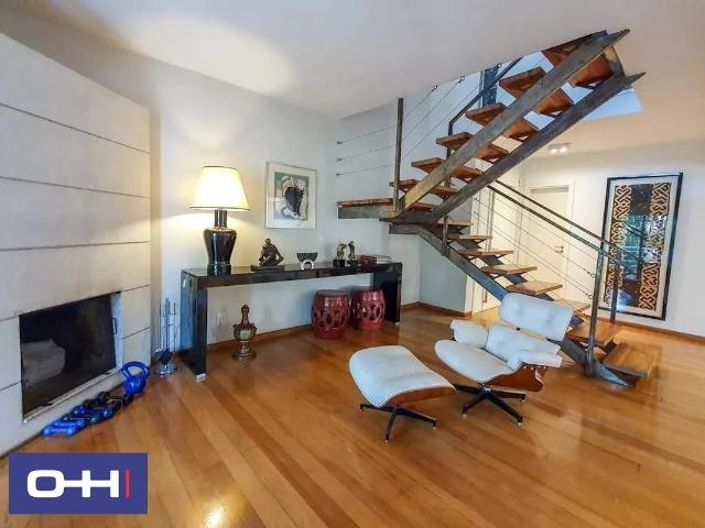 Apartamento para Venda em São Paulo/SP Alto de Pinheiros 4 Quartos