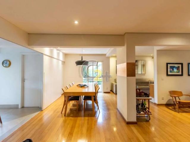 Apartamento para Venda em São Paulo/SP Alto de Pinheiros 4 Quartos