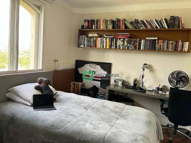 Apartamento para Venda em São Paulo/SP Alto de Pinheiros 4 Quartos