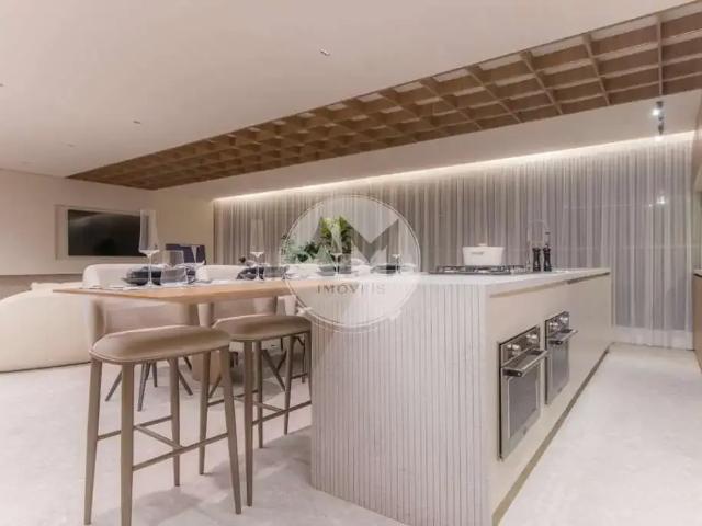 Apartamento para Venda em São Paulo/SP Alto de Pinheiros 4 Quartos