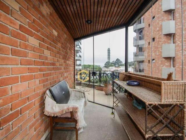 Apartamento para Venda em São Paulo/SP Alto de Pinheiros 4 Quartos